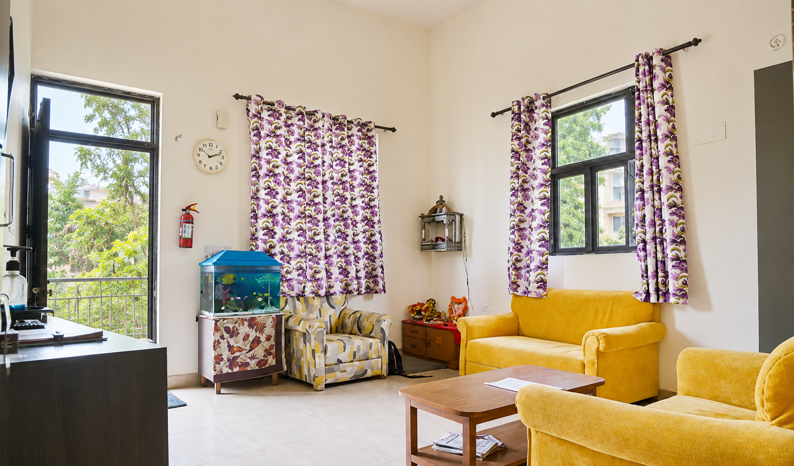 Aarya Awas Hostel PG Stay
